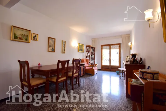 Amplio, luminoso y exterior con terraza, cerca del mar — 44