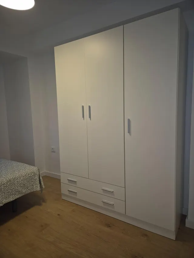 ALQUILER POR habitaciones EN ZONA JESUS RESCATADO — 11