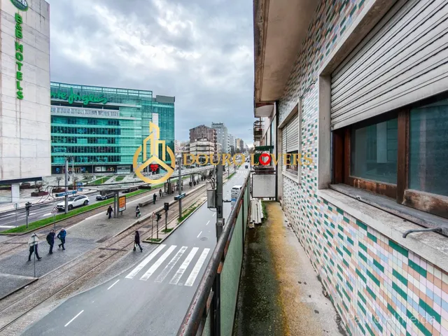 Edificio 451m² en venta - Mafamude e Vilar do Paraíso — 5