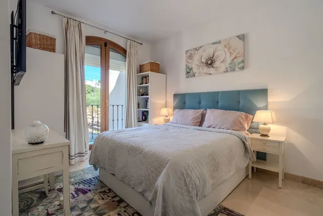 Adosado 3 habitaciones 184m² en venta - Paraiso-Barronal — 17