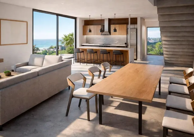 Casa 2 habitaciones 206m² en venta - El Zabal-Santa Margarita — 13