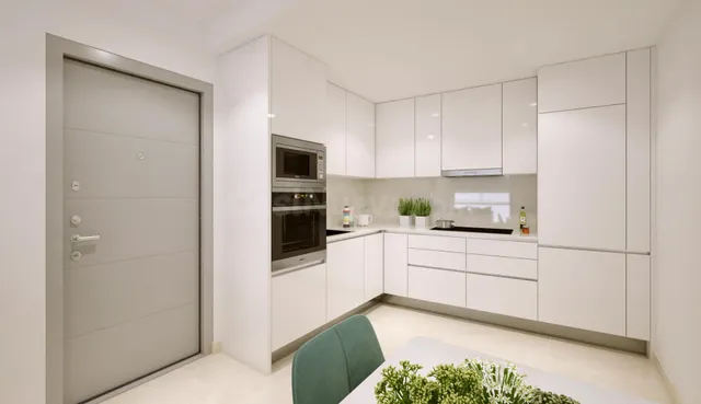 Apartamento a 150m de la Playa del Cura — 2