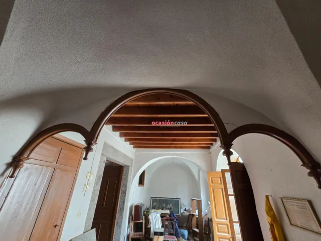 VIVIENDA JUNTO AL BULEVAR DE POZOBLANCO — 15