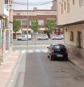 Venta Piso en Murcia - foto 2