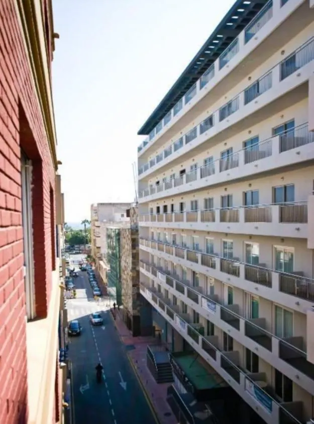 Local comercial 28 habitaciones en venta - torrevieja — 17