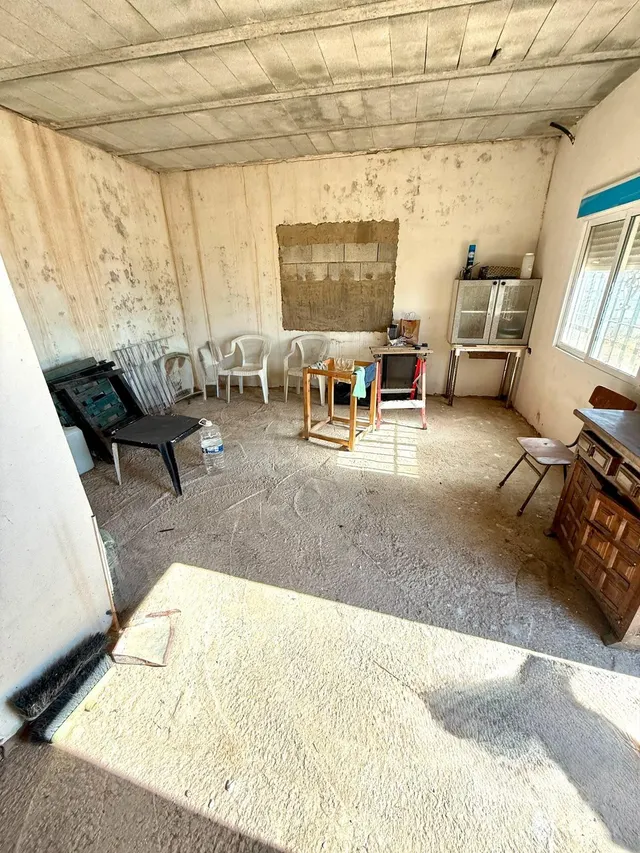 Oportunidad en El Higuerón: Casa de Campo para Reformar NO H - foto 4