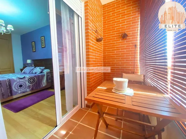 Chalet adosado con jardin ! — 46