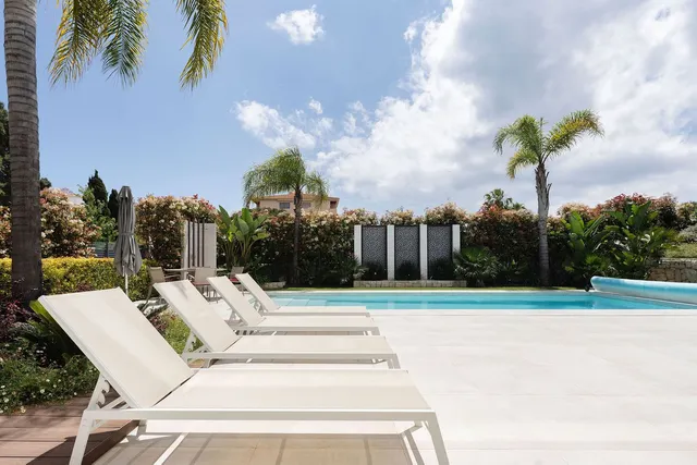 Chalet 5 habitaciones 490m² en venta - Marbella — 13