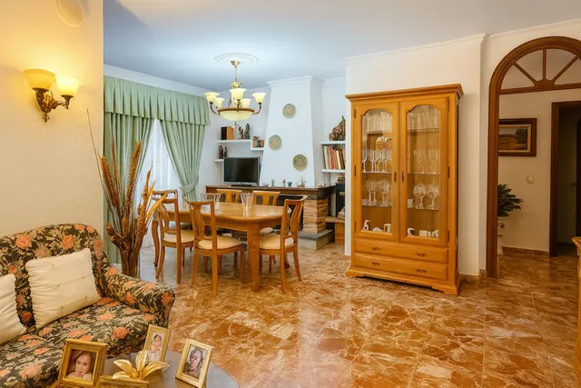 Chalet 3 habitaciones 263m² en venta - Centro — 8