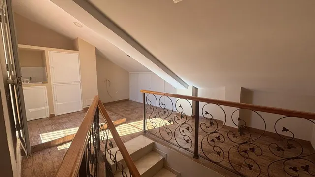 CASA EN VENTA SAN JOSE RINCONADA — 45