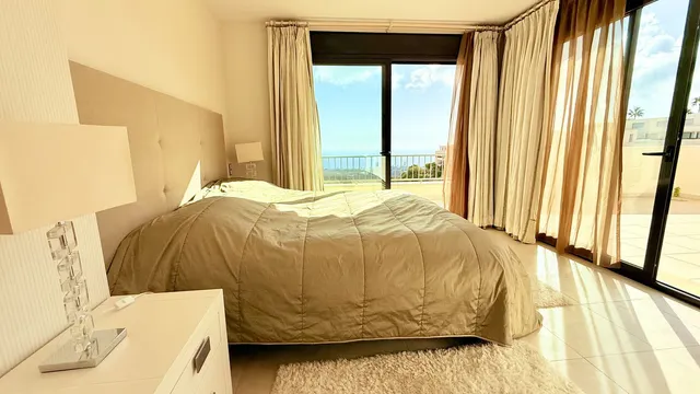 Ático 3 habitaciones 139m² en venta - Marbella — 13