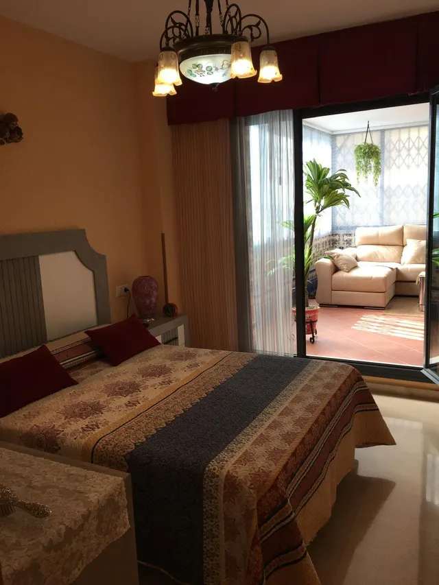 Piso BAJO en La Cala — 23