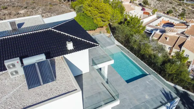 Villa 6 habitaciones 497m² en venta - Ciudad Quesada — 9