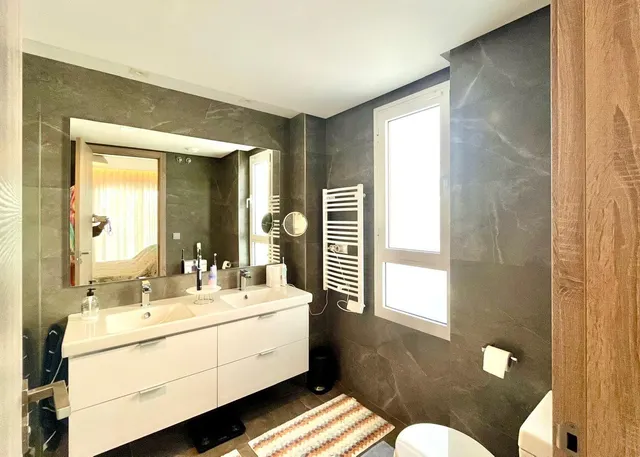Apartamento 3 habitaciones 116m² en venta - San Roque Pueblo — 21