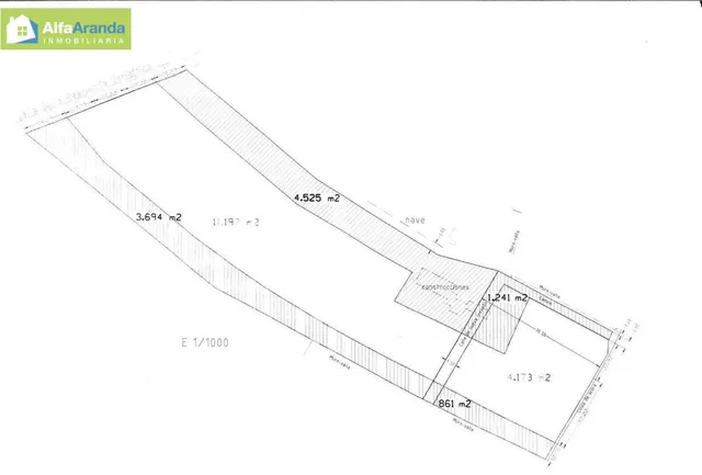 VENTA SUELO URBANIZABLE - foto 2