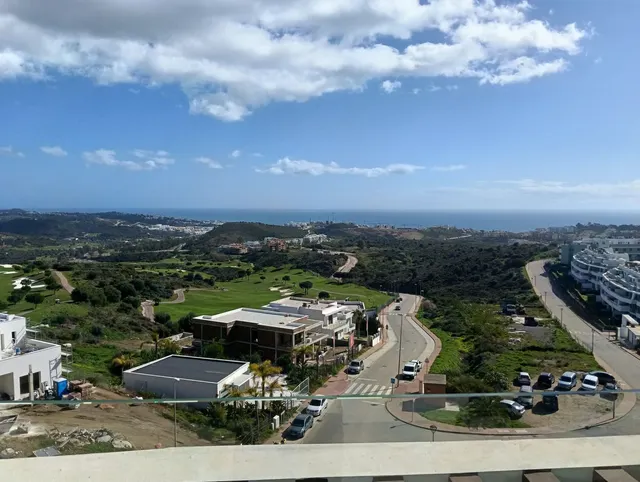 Ático 2 habitaciones 135m² en venta - Riviera del sol — 28