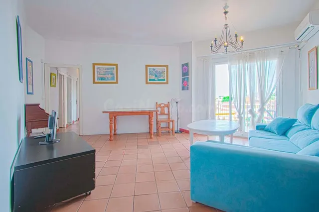 Vivienda ideal en Avda. Manuel Siurot, en pleno barrio del P - foto 5
