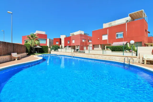 Adosado 3 habitaciones 85m² en venta - Los Dolses — 2
