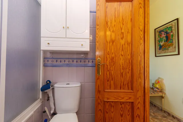 Villa 4 habitaciones 158m² en venta - Cabo Roig — 42