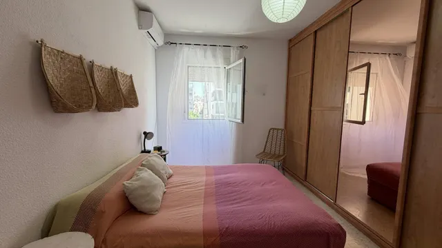 Espectacular piso  VPO  zona Pescadería Huelva — 49