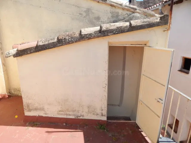 CASA UNICA EN EL CENTRO DE ONTINYENT - foto 3