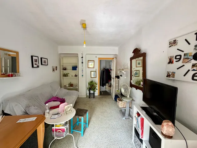 PISO DE CUATRO habitaciones CON TERRAZA EN VISTA ALEGRE — 7