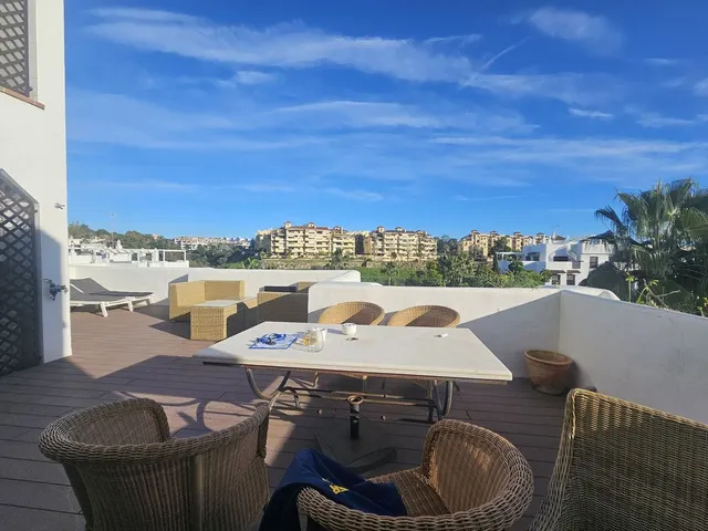 Apartamento 3 habitaciones 120m² en venta - El Velerín — 9