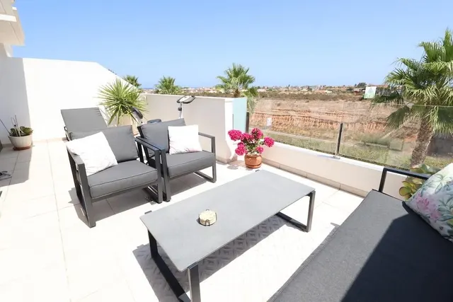 Casa Tipo Dúplex 3 habitaciones 123m² en venta - Lomas de Cabo Roig — 20
