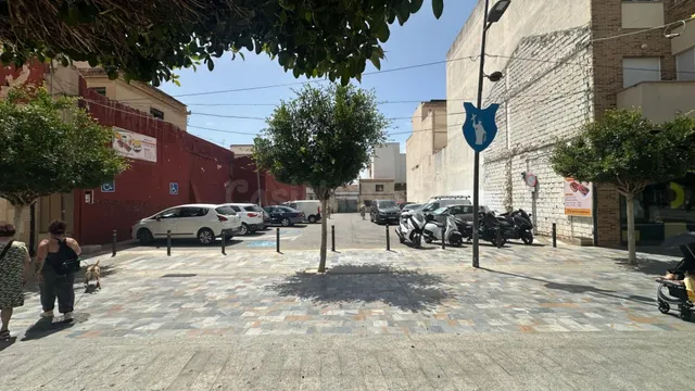Piso 6 habitaciones 460m² en venta - Lo Pagán - foto 2