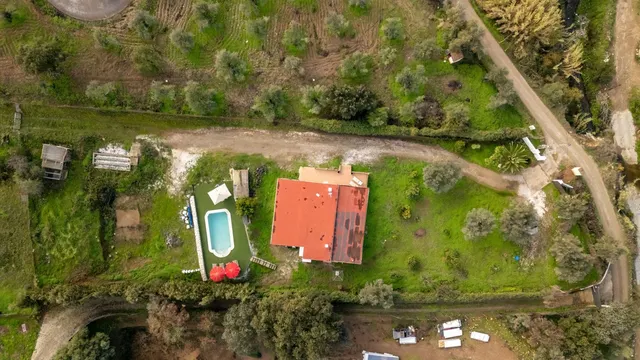 Finca rústica 2 habitaciones 124m² en venta - South of spain — 42