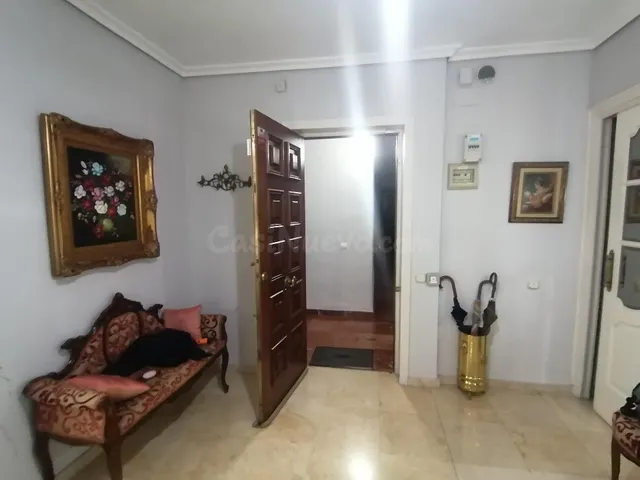¡¡VIVIENDA EXTERIOR EN PLENA PLAZA DE COSTASOL !! - foto 5
