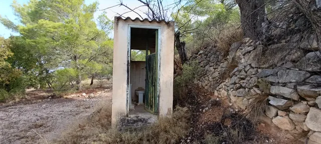 Encantadora Casa de Campo en Hondon de las Nieves - Oportunidad Única — 20