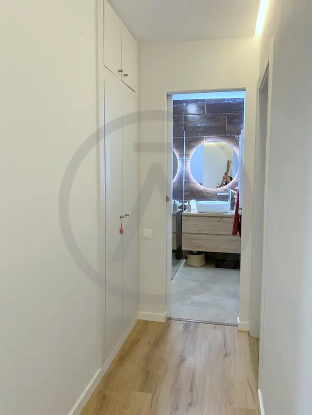 Amplio Piso en Vallparadís con parking incluido — 23
