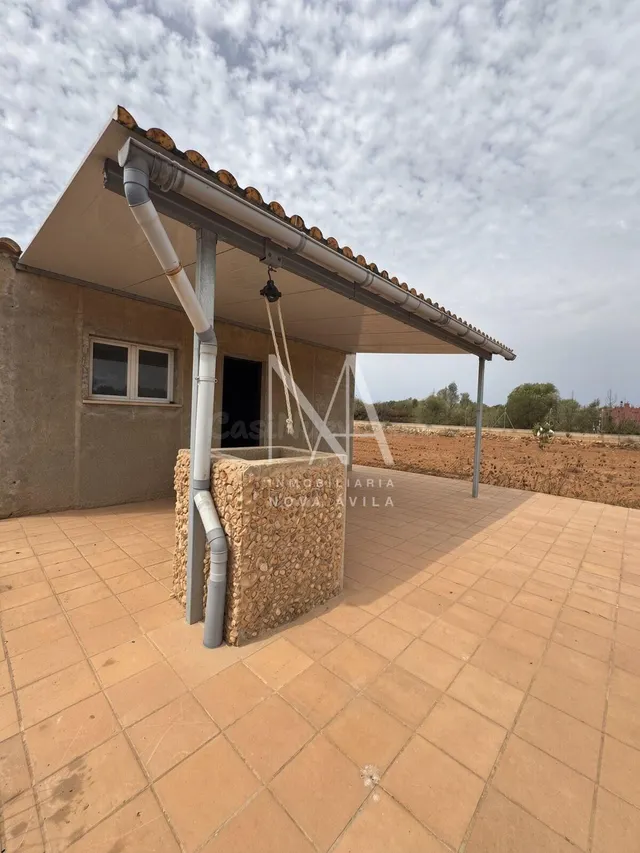 FINCA RUSTICA LLUCMAJOR - foto 3