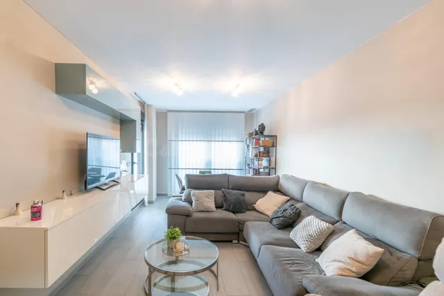 Exclusiva vivienda en Residencial Nevada — Urbanización de lujo junto al Centro Comercial Nevada — 5