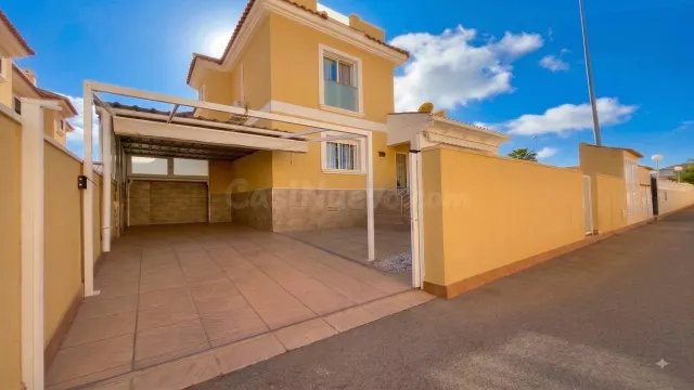 Una perla de vivienda para entrar a vivir de tres dormitorio - foto 2