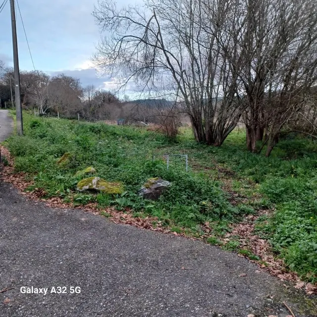 ¡MARAVILLOSA FINCA URBANIZABLE DE 1137M2 EN CANDEAN! — 6