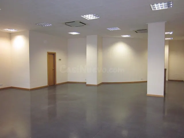 Despacho 122m² en alquiler - Barcelona — 3