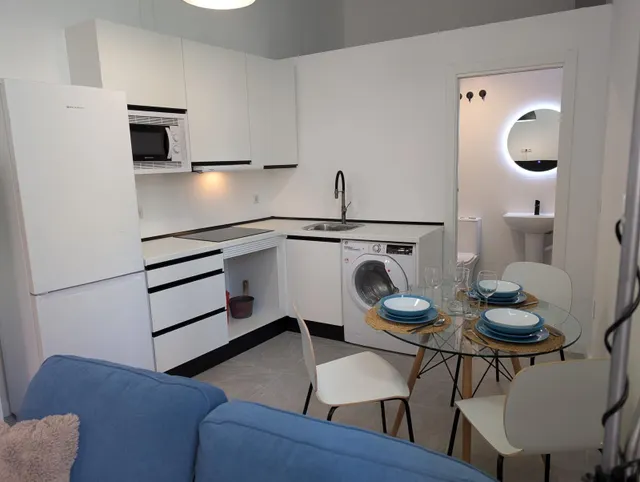 Estudio 53m² en venta - Centro. La Nogalera — 6