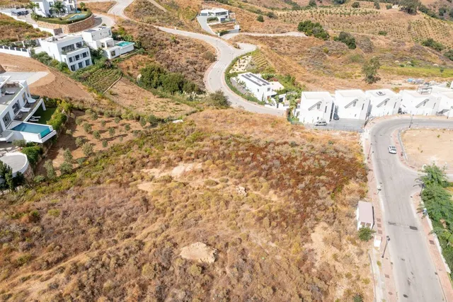 Parcela 3650m² en venta - Riviera del sol — 17