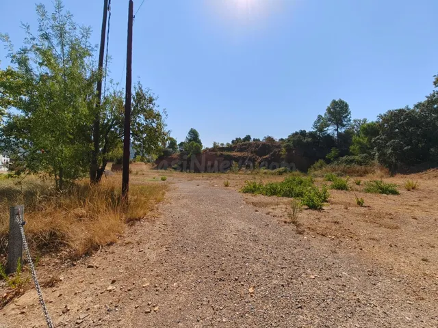 Ref. U-774 – OPORTUNIDAD ÚNICA EN FALSET (PRIORAT) – SUELO U - foto 2