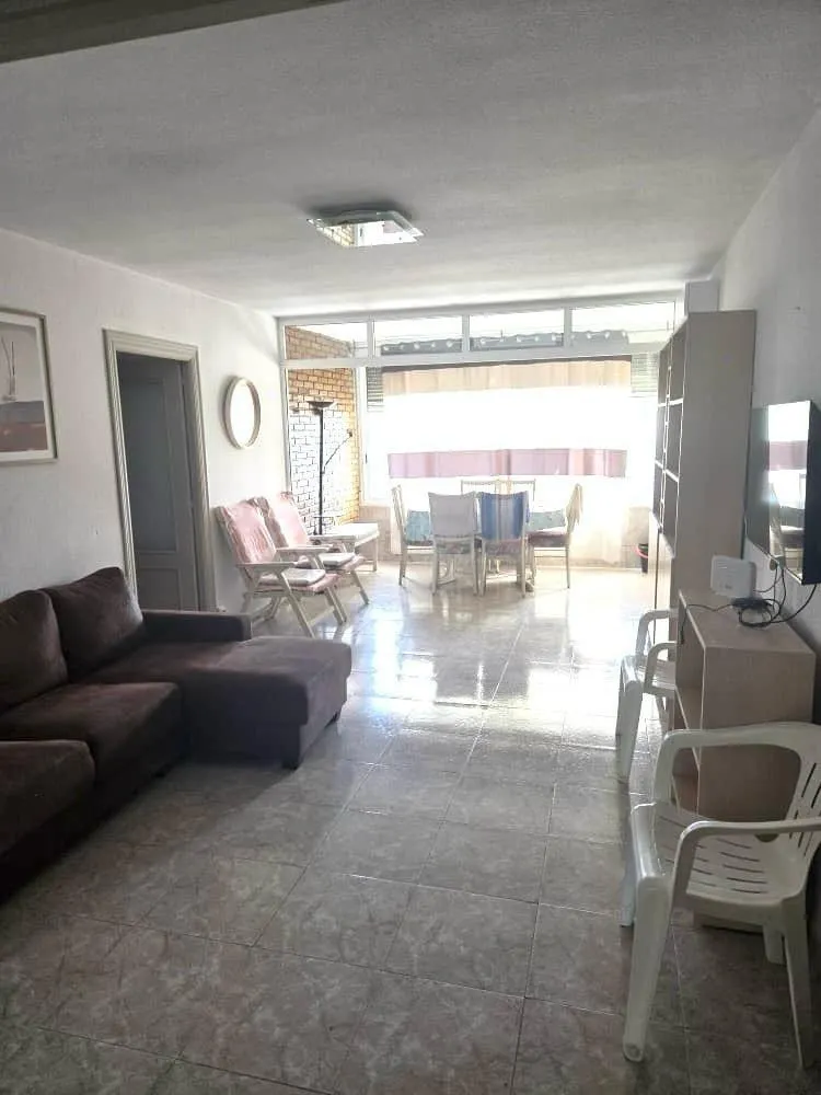 Piso en venta para entrar a vivir, Alicante