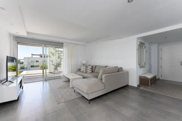 Impresionante Ático Dúplex con Gran Terraza en la Azotea - foto 3