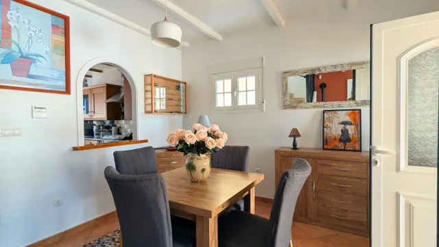 Chalet 3 habitaciones 124m² en venta - Costa blanca sur — 13