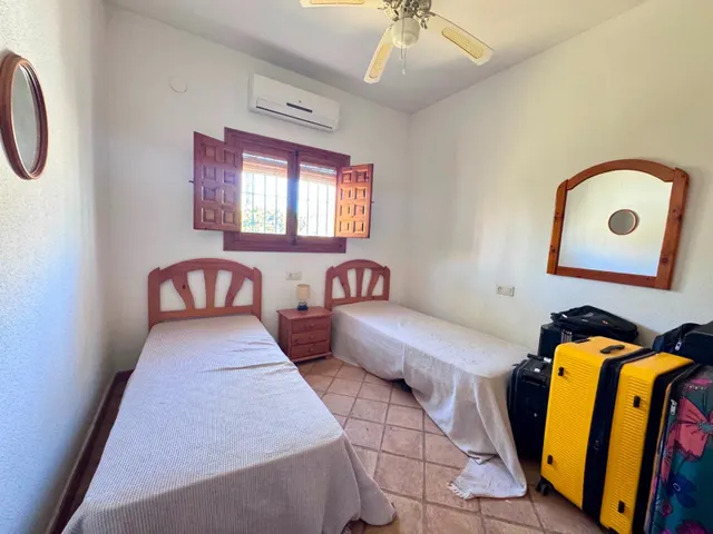 Imponente Chalet en Cabo Roig, Orihuela Costa - ¡Tu hogar ideal frente al mar! — 21