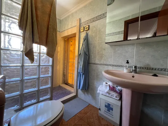 Casa de campo 2 habitaciones 125m² en venta - Abanilla — 12