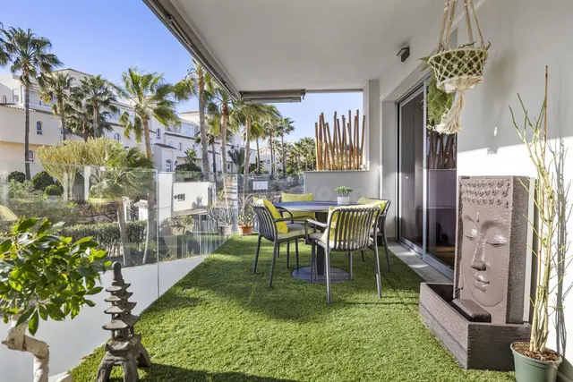 Apartamento 3 habitaciones 139m² en venta - Riviera del sol — 4
