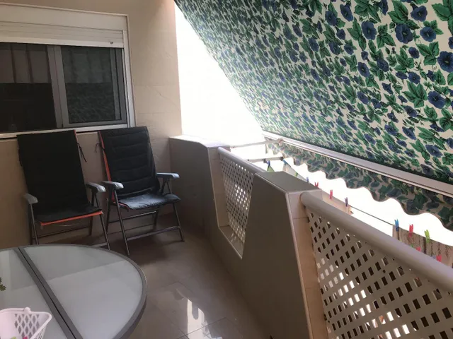 LUJOSO PISO EN PLAYA HONDA. — 22