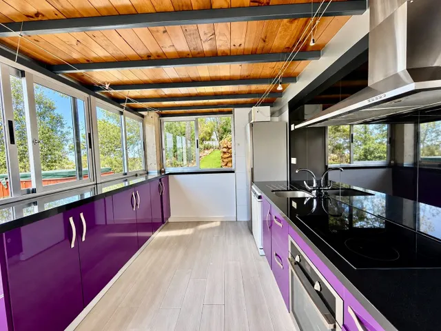 Villa 6 habitaciones 276m² en venta - Comunidad valenciana — 21