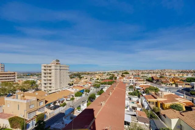 Apartamento 2 habitaciones 57m² en venta - Parque las naciones — 25